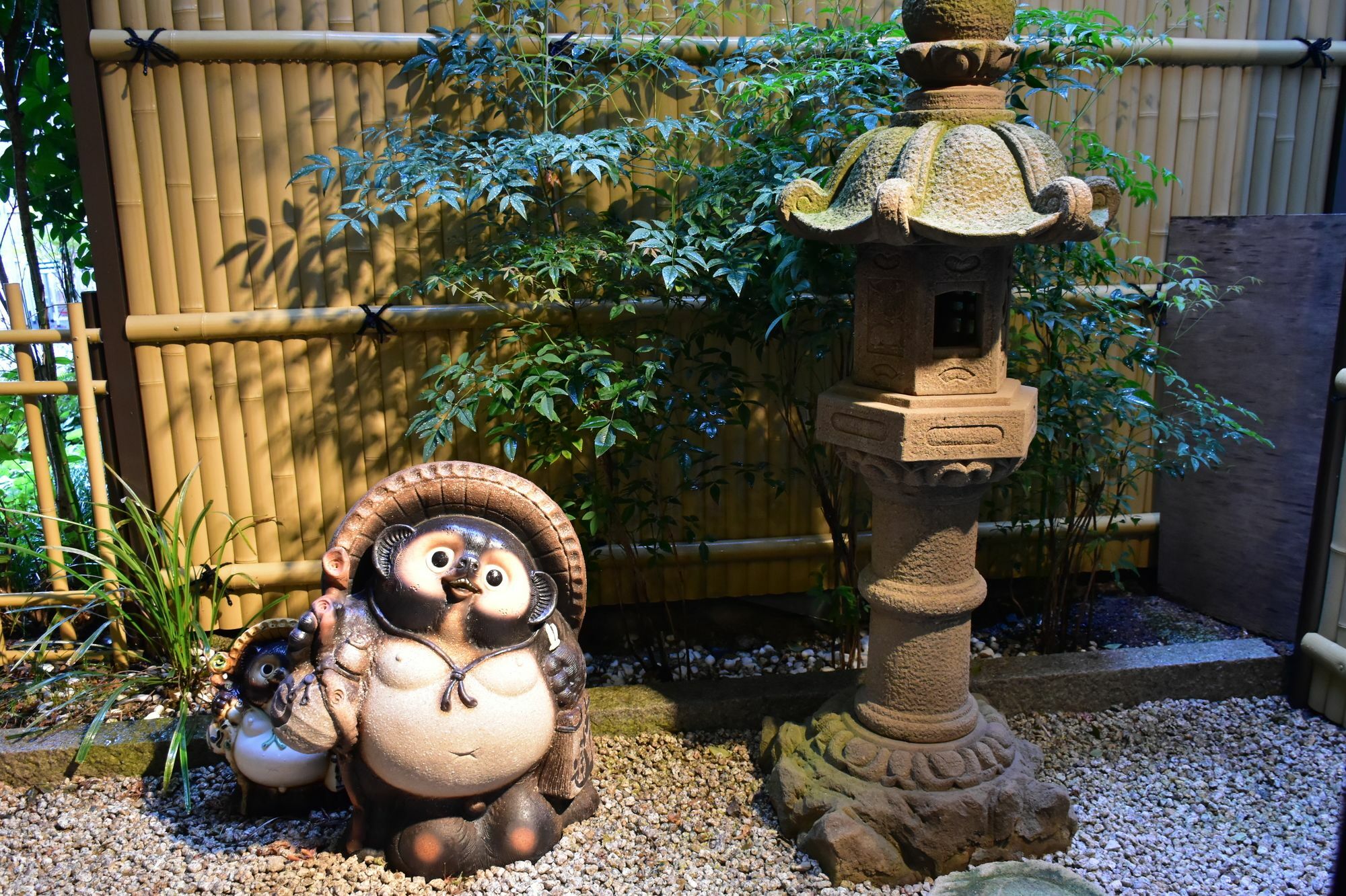 Ryokan Shimizu Kyōto Exterior foto