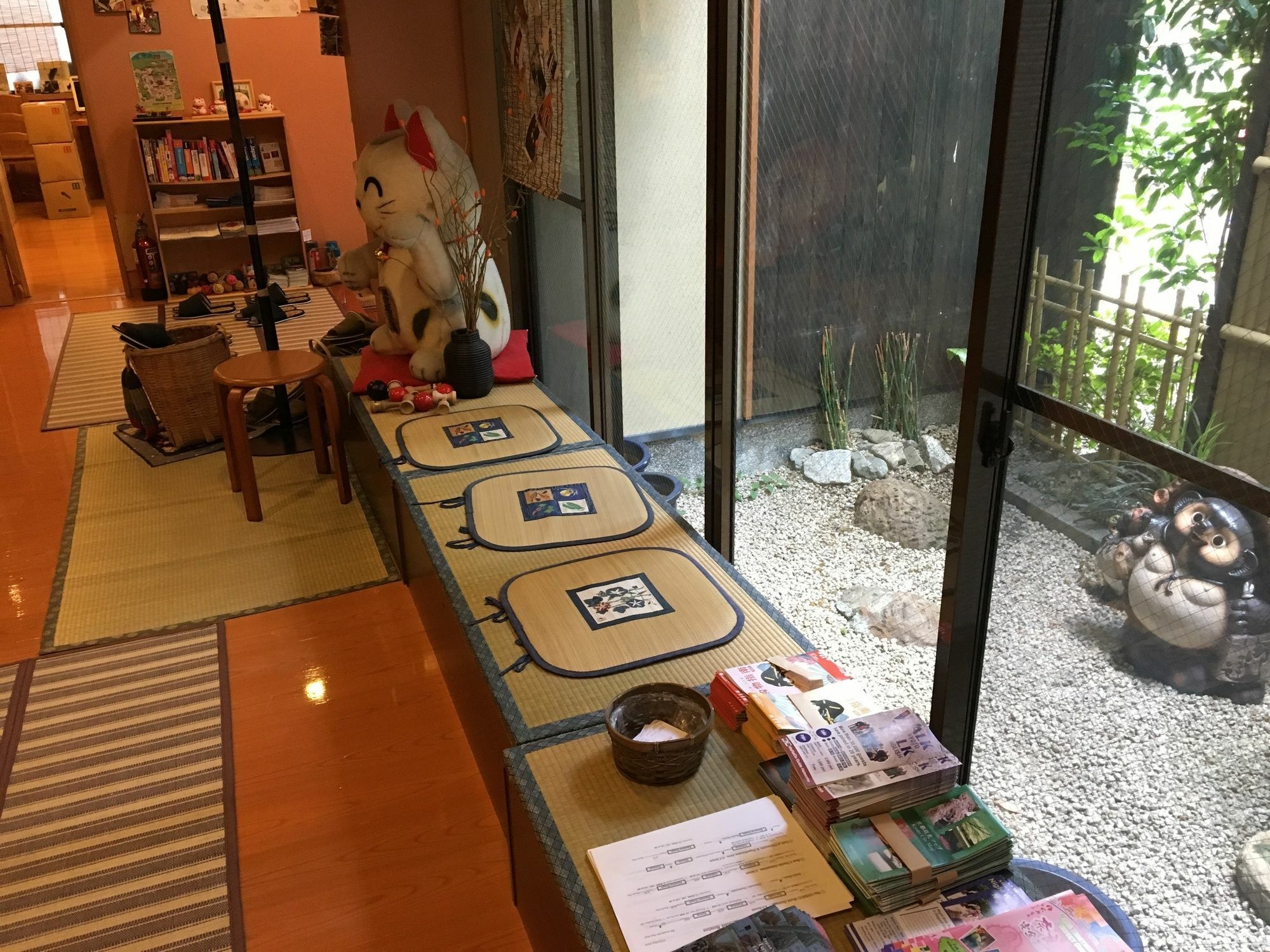 Ryokan Shimizu Kyōto Exterior foto